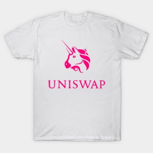 Uniswap T-Shirt